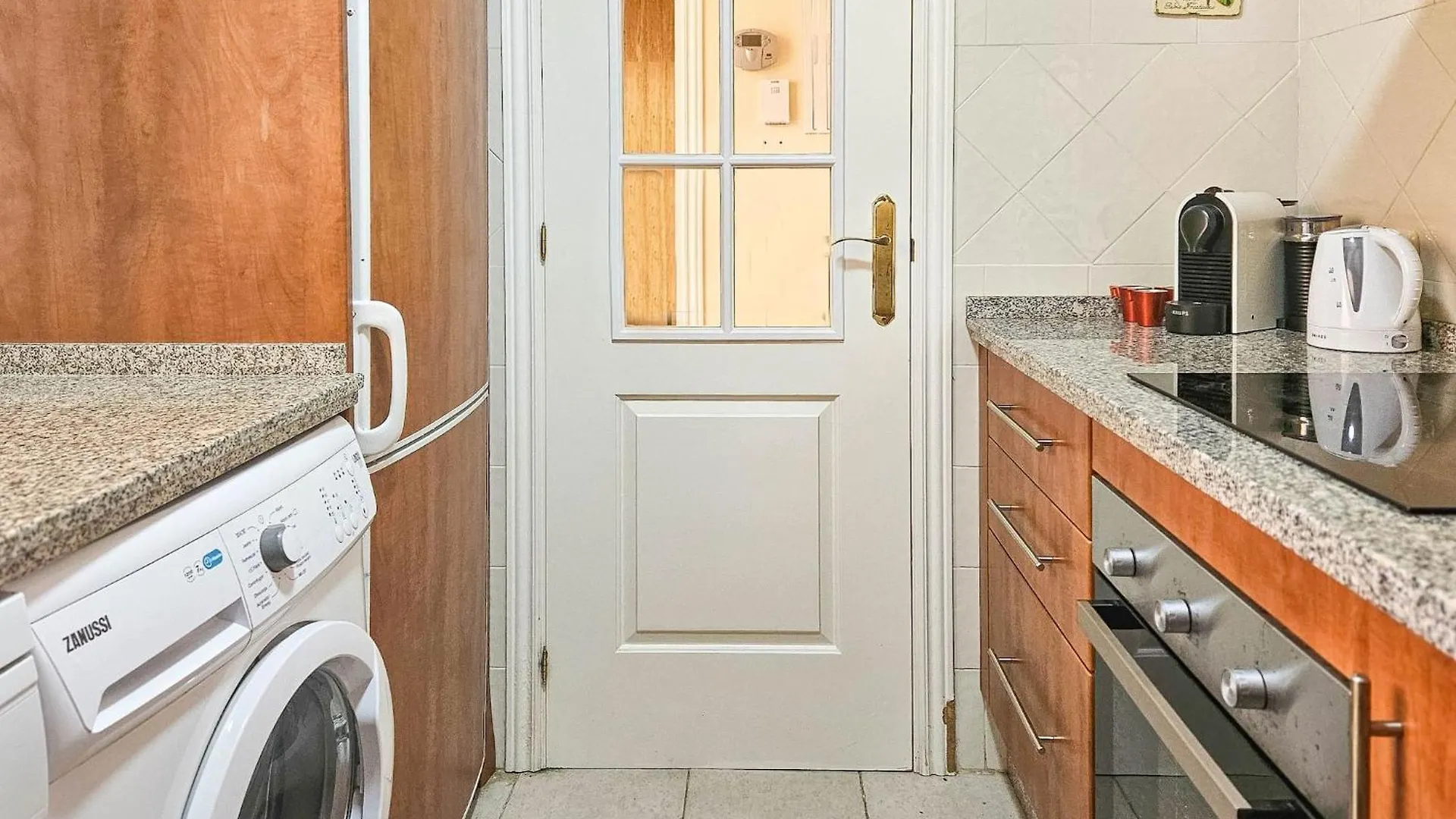 1 Bed In Los Lagos De Santa Maria, Elviria Marbella Apartment