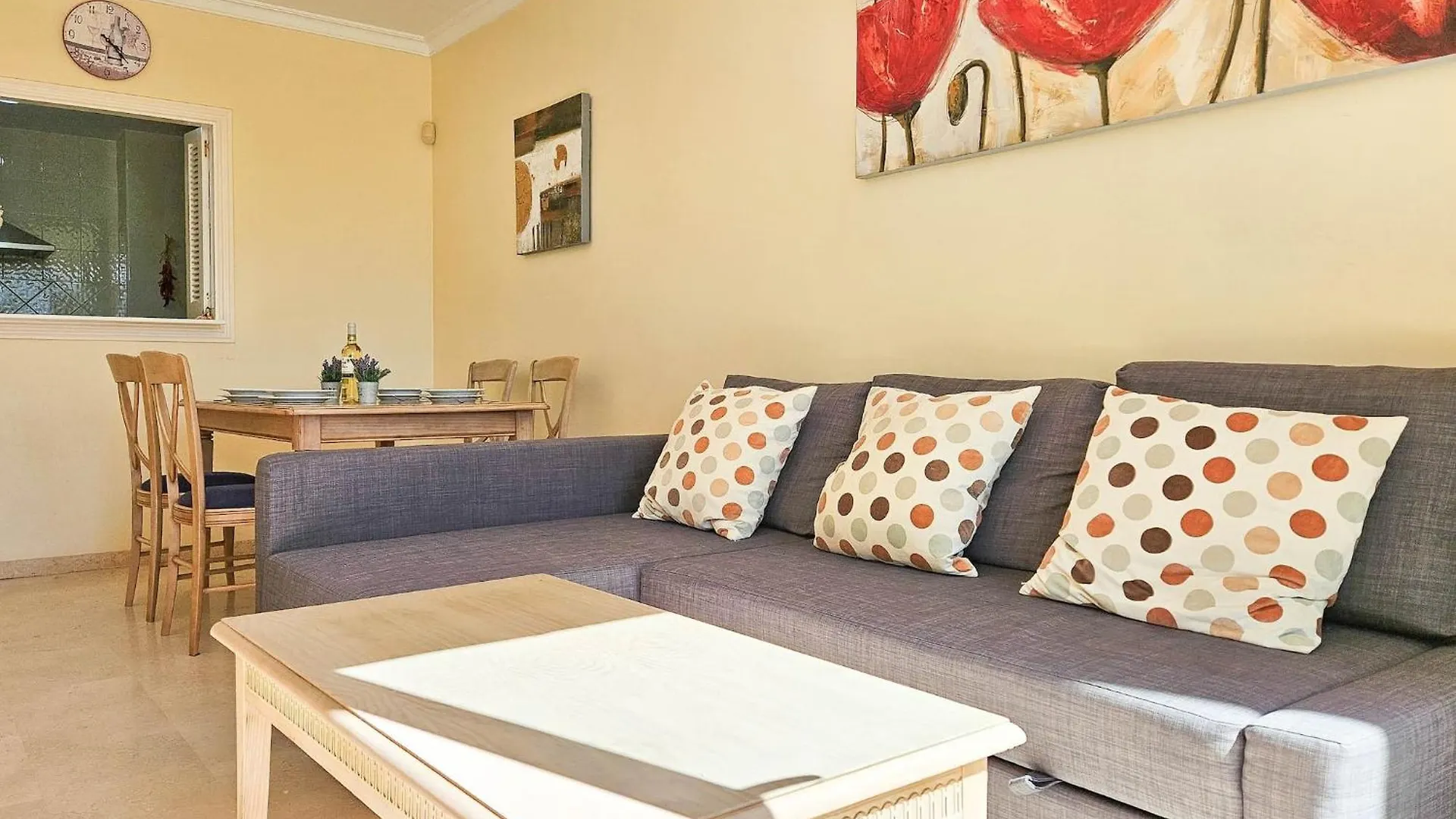 1 Bed In Los Lagos De Santa Maria, Elviria Marbella