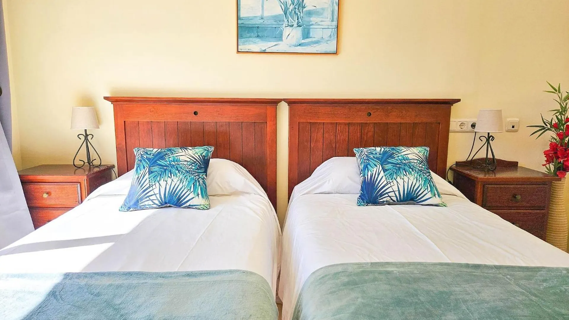 1 Bed In Los Lagos De Santa Maria, Elviria Marbella Spain