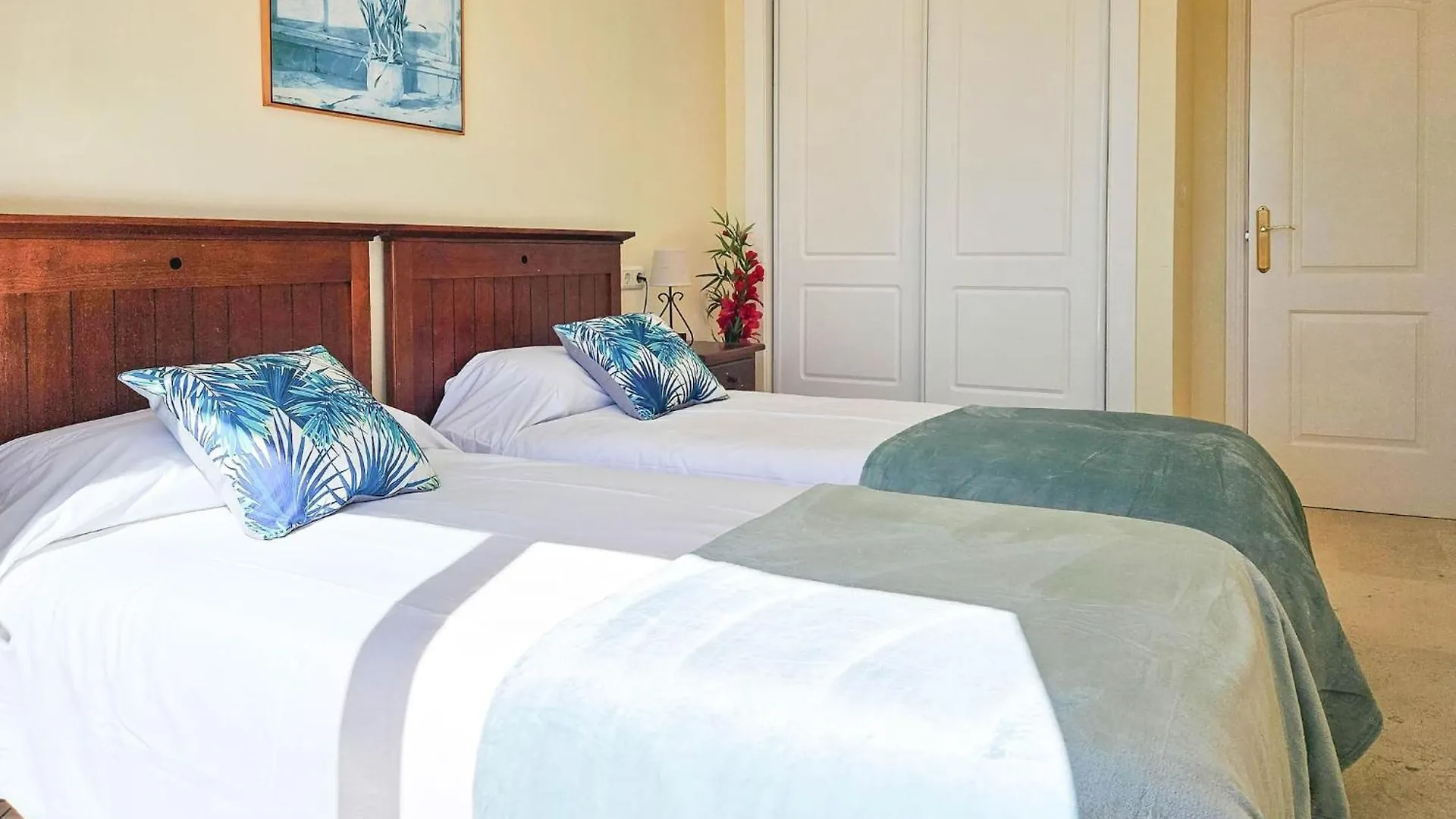 1 Bed In Los Lagos De Santa Maria, Elviria Marbella 0*,  Spain