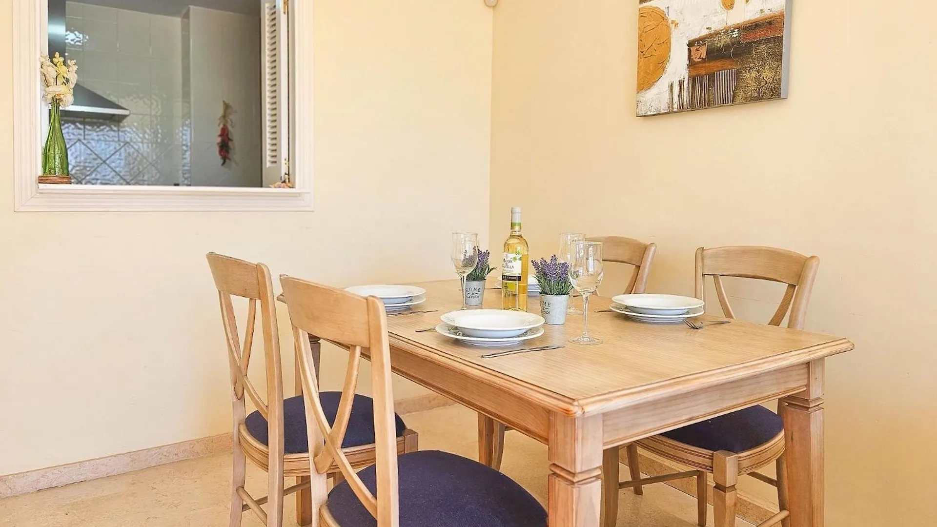 Apartment 1 Bed In Los Lagos De Santa Maria, Elviria Marbella