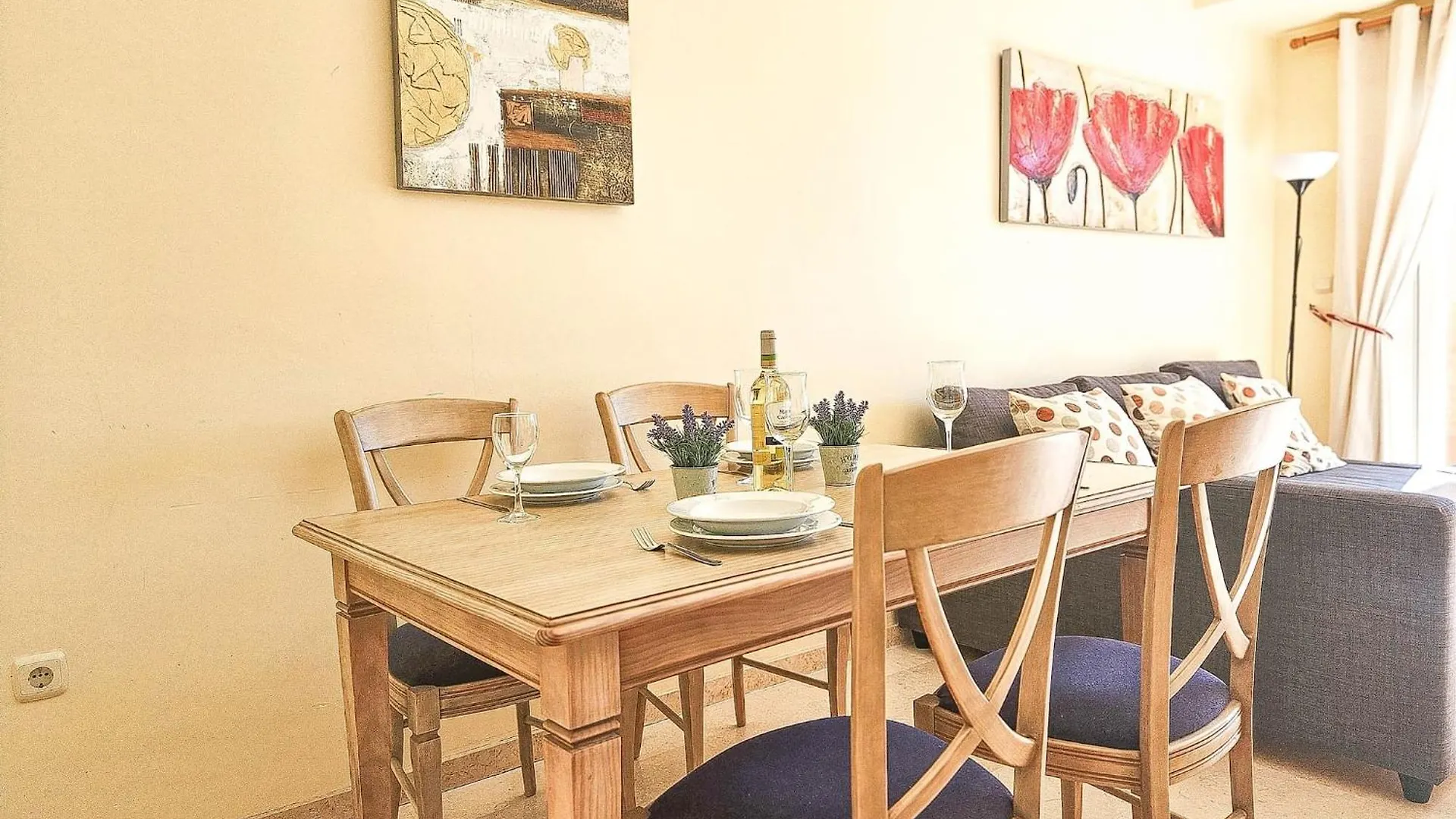 1 Bed In Los Lagos De Santa Maria, Elviria Marbella 0*,