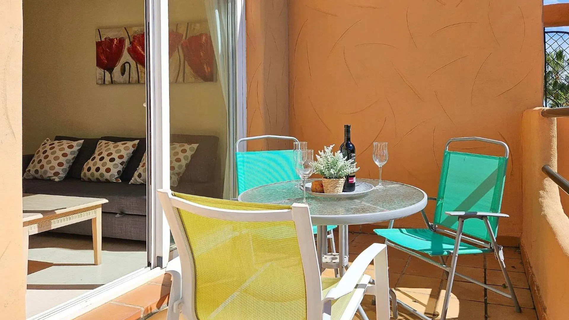 1 Bed In Los Lagos De Santa Maria, Elviria Marbella 0*,